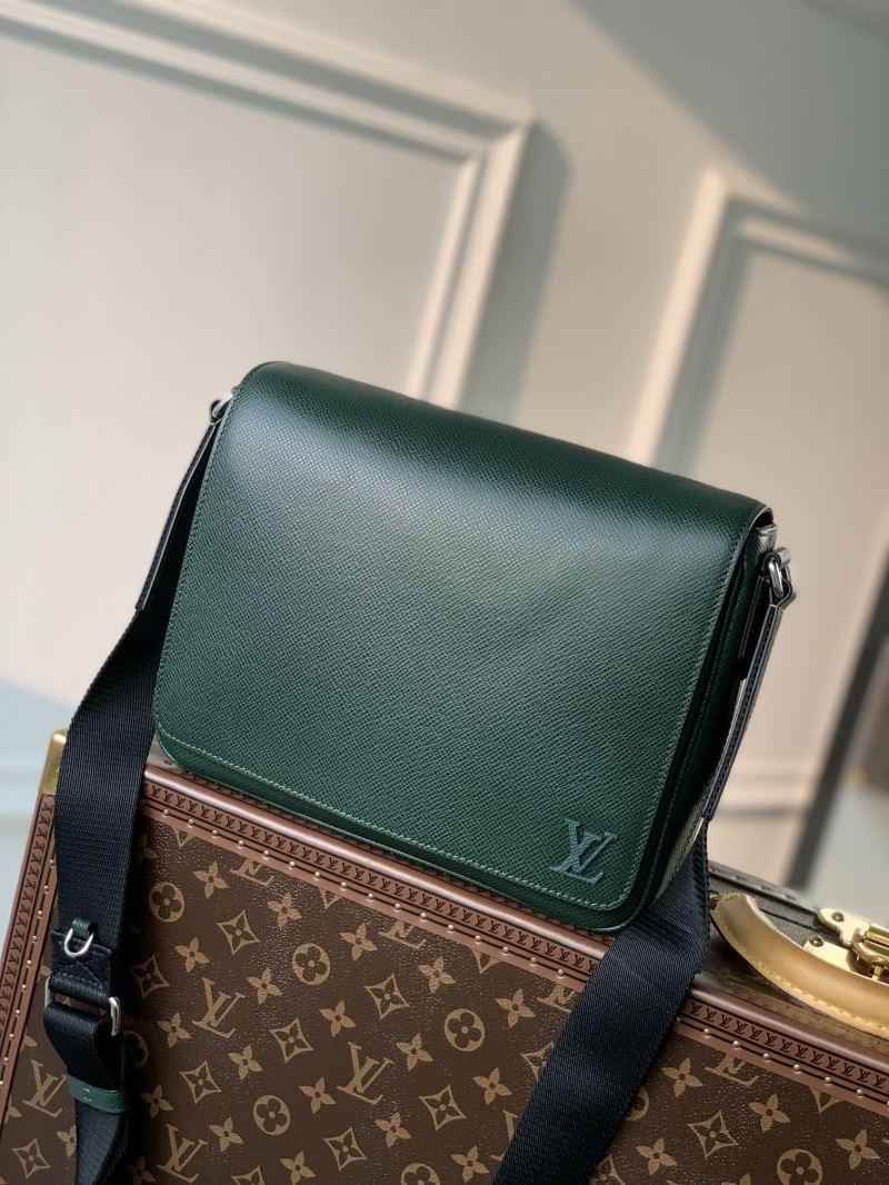 Mens LV Satchel bags